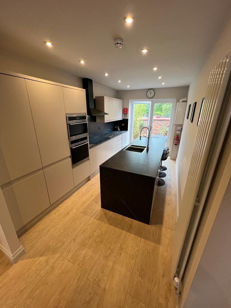 House in Manchester - View 4