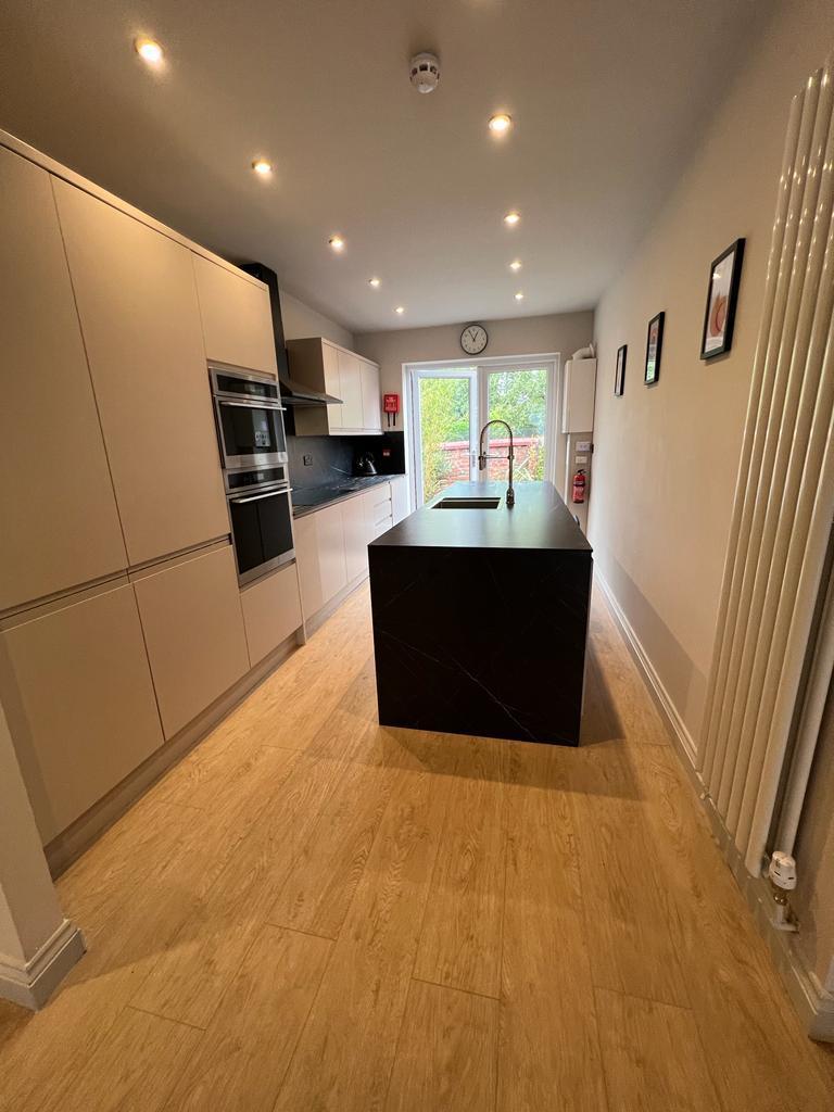House in Manchester - View 5