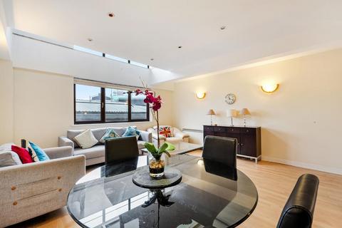 4 bedroom penthouse for sale, Dickinson Street, Manchester, M1 4LX