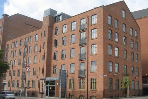 2 bedroom apartment to rent, Cambridge Street, Manchester, M1 5GF