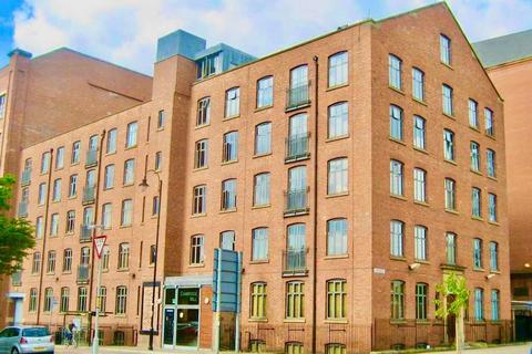 2 bedroom apartment to rent, Cambridge Street, Manchester, M1 5GF