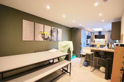 6 bedroom terraced house to rent, Monica Grove, Fallowfield, Manchester, M19 2BN