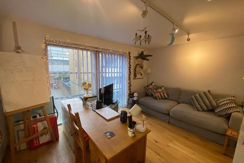 1 bedroom flat to rent, Tichborne Street, Brighton, East Sussex, BN1 1UR