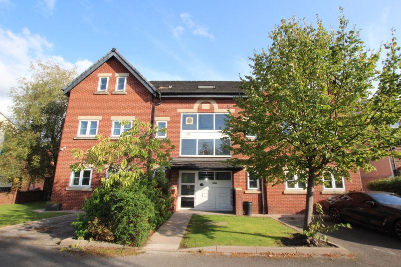 Joshua Court, Greenhill Road, Middleton, Manchester M24 2BB 2 bed