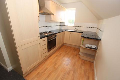 2 bedroom apartment for sale, Joshua Court, Greenhill Road, Middleton, Manchester M24