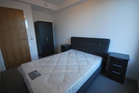 undefined, Stretford road, Hulme, Manchester, Lancashire, M15 5GF