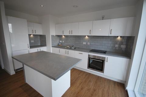 2 bedroom apartment to rent - City Road, Hulme, Manchester, M15 5GH