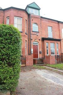 1 bedroom flat for sale, 132 Dickenson Road, Rusholme, Manchester, M14 5HT