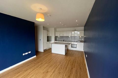 2 bedroom apartment to rent, City Road, Hulme, Manchester, M15 5GP