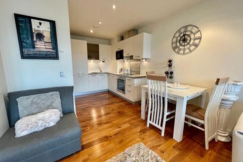 2 bedroom apartment for sale - Clowes Street, Salford, M3 5ND