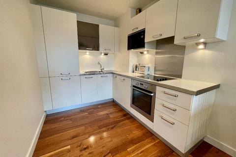 2 bedroom apartment for sale - Clowes Street, Salford, M3 5ND