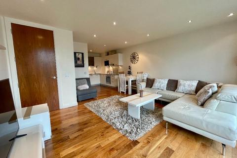 2 bedroom apartment for sale, Clowes Street, Salford, M3 5ND