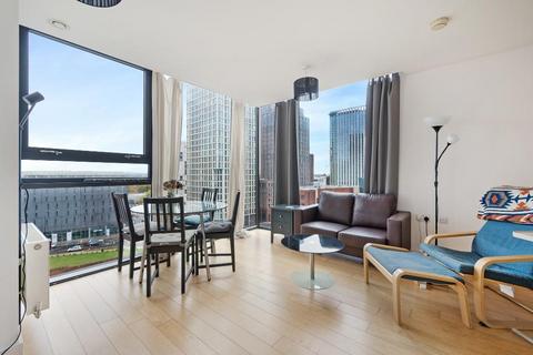 1 bedroom apartment for sale, 153 Great Ancoats Street, Manchester, M4 6DN