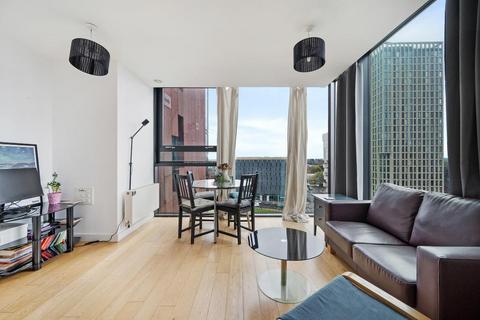 1 bedroom apartment for sale, 153 Great Ancoats Street, Manchester, M4 6DN