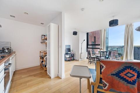 1 bedroom apartment for sale, 153 Great Ancoats Street, Manchester, M4 6DN