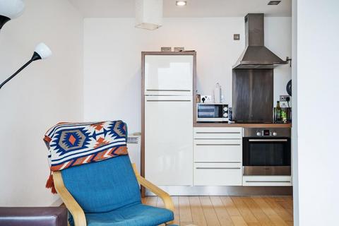 1 bedroom apartment for sale, 153 Great Ancoats Street, Manchester, M4 6DN