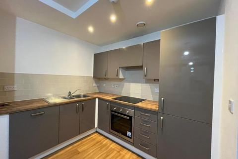 undefined, Stretford Road, Manchester, M15 5GF