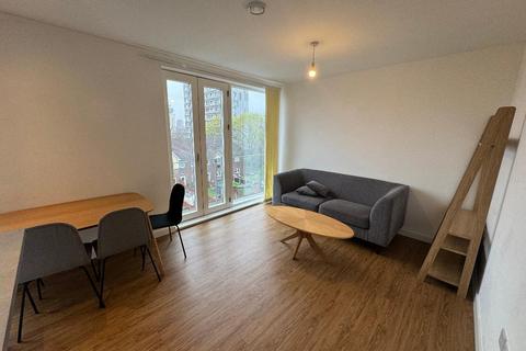 undefined, City Road, Hulme, Manchester, M15 5GG