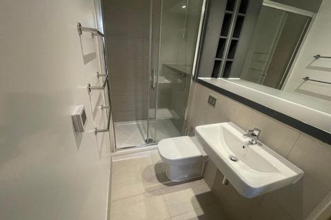 undefined, City Road, Hulme, Manchester, M15 5GG