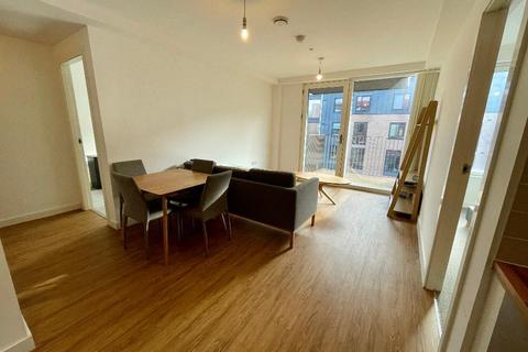 2 bedroom apartment to rent, Stretford Road, Hulme, Manchester, Lancashire, M15 5GF