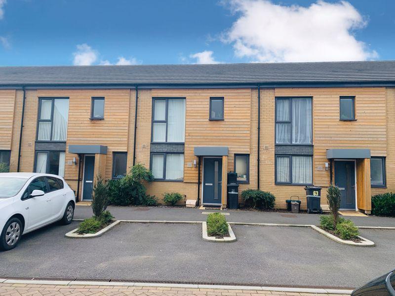 Firepool, Taunton 3 bed terraced house £975 pcm (£225 pw)