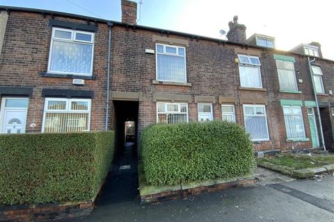 50 Basford Street, Sheffield, S9 5BH