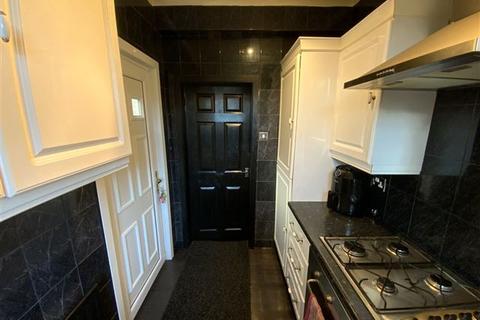 50 Basford Street, Sheffield, S9 5BH