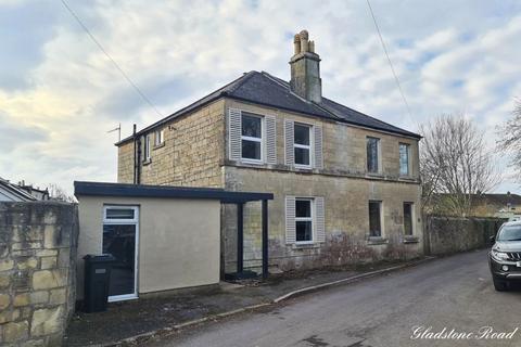 3 bedroom semi-detached house for sale, Gladstone Road, Combe Down, Bath