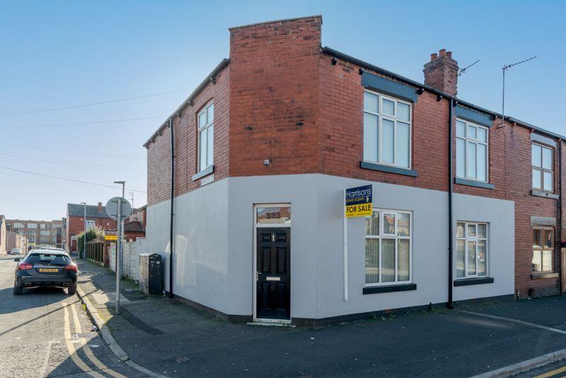 Gloucester Street,Atherton... 3 bed terraced house £160,000