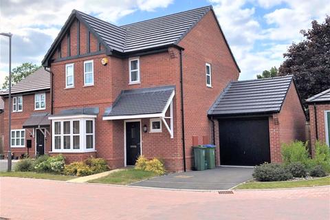 4 Britten Close, Aylesbury, HP21 9GD
