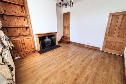 2a Harrison Street, Carlisle, CA2 4EP