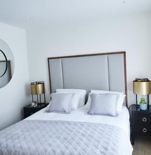 2 bedroom apartment to rent - Marylebone, London. W1U