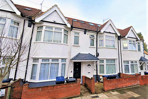 5 bedroom semi-detached house to rent, Babington Road, London