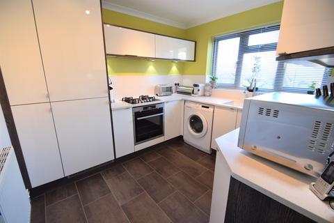 3 Abigail Crescent, Walderslade, Chatham, ME5 9DZ