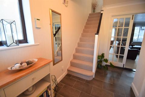 3 Abigail Crescent, Walderslade, Chatham, ME5 9DZ
