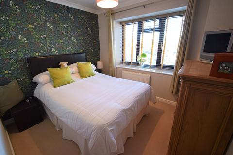 3 Abigail Crescent, Walderslade, Chatham, ME5 9DZ