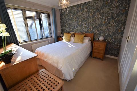 3 Abigail Crescent, Walderslade, Chatham, ME5 9DZ