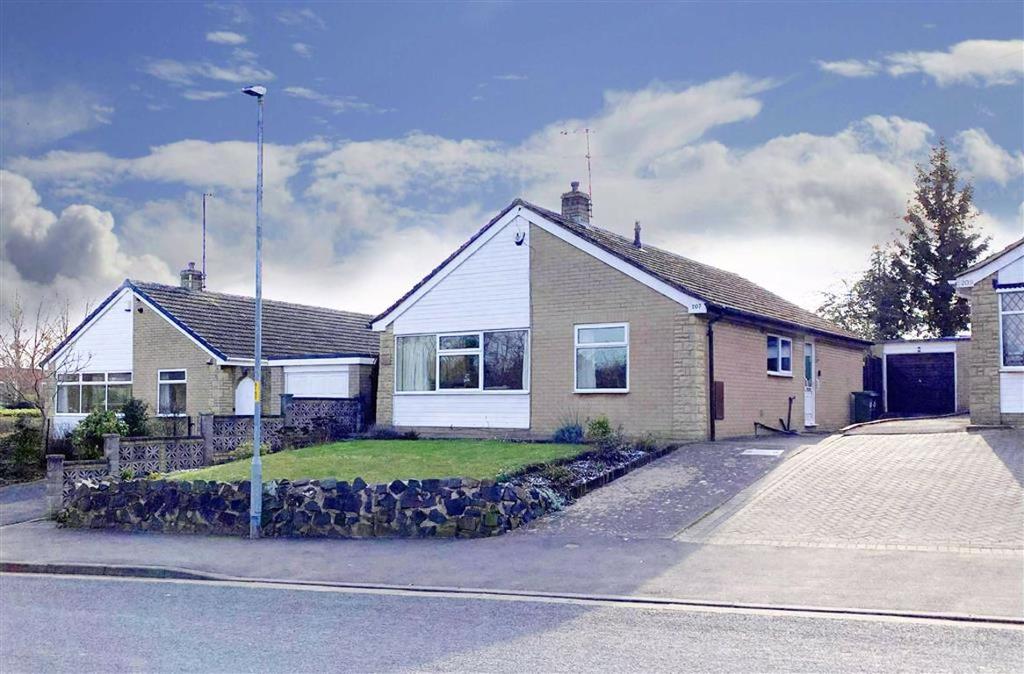 Oldbury Road, Worcester 2 bed bungalow £260,000