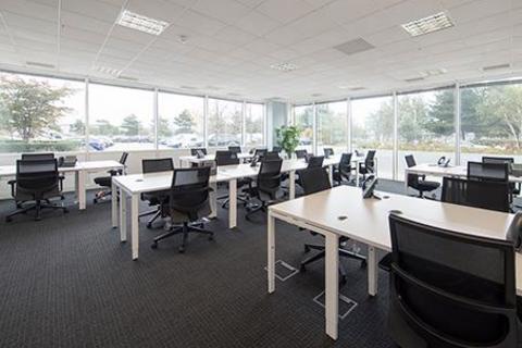 Serviced office to rent, Victory Way, Crossways Business Park, Dartford