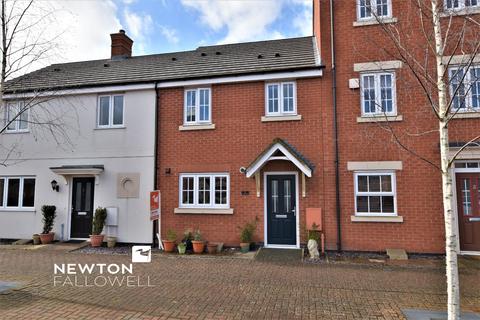 2 Audas Place, Stamford, PE9 1GL