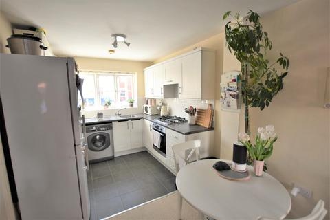 2 Audas Place, Stamford, PE9 1GL