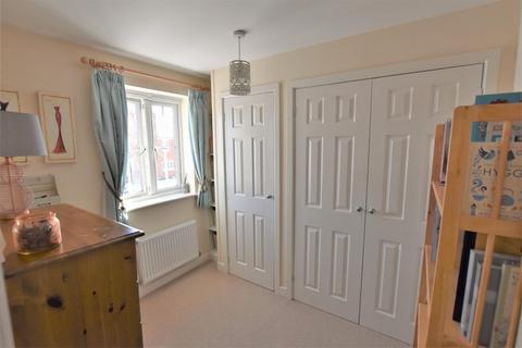 2 Audas Place, Stamford, PE9 1GL