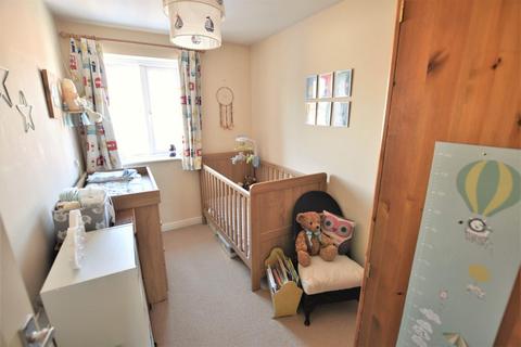 2 Audas Place, Stamford, PE9 1GL