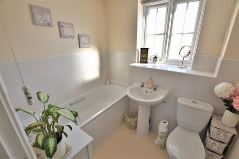 2 Audas Place, Stamford, PE9 1GL