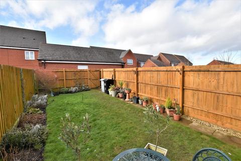 2 Audas Place, Stamford, PE9 1GL