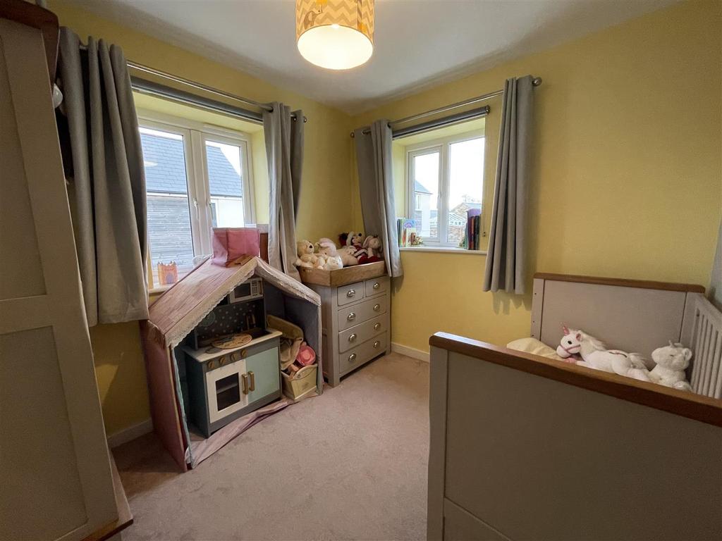 Bedroom Two: