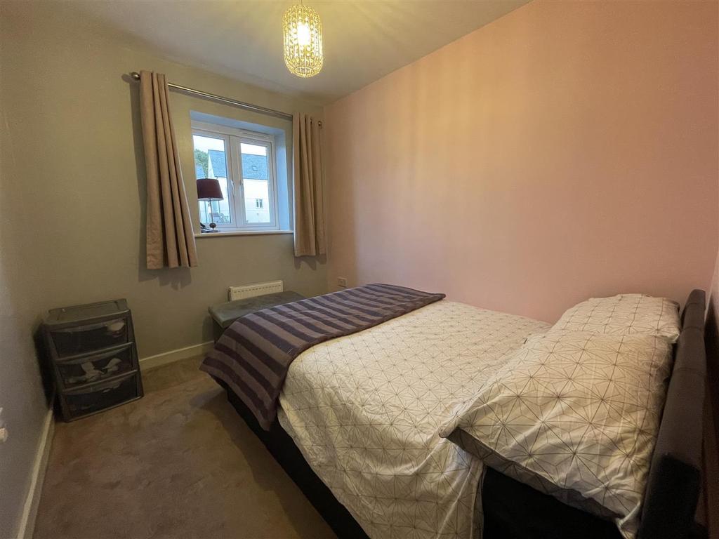Bedroom Three: