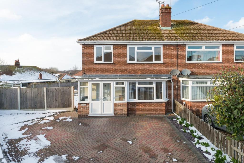 Southwood Gardens, Ramsgate 3 bed house £1,400 pcm (£323 pw)