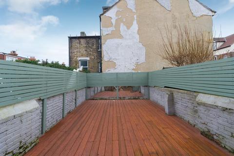 47 Bellevue Road, Ramsgate, CT11 8DN