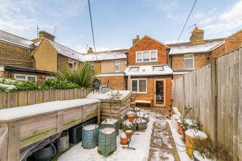 3, Bridge Cottages Barrow Green, Teynham, Sittingbourne, ME9 9ED